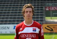 Fussball 3. Bundesliga : SpVgg Unterhaching Portrait Termin