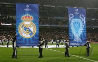 Fussball, Champions League: Real - Bayern