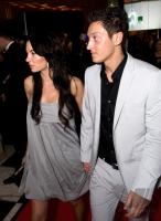 FUSSBALL, 1. BUNDESLIGA, Gruen Weisse Nacht in Bremen