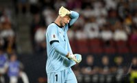 Fussball International Qualifikation WM 2026
Deutschland - Nordirland