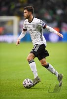 Fussball EM 2020 Quali: Deutschland - Nordirland