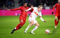 Fussball International 24/25 Testspiel: FC Salzburg - FC Bayern Muenchen
