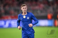 Fussball International CHL 25/26: 
FC Bayern Muenchen - FC Chelsea London