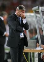 Fussball WM 2006 Kroatien - Australien