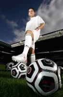 Photoshooting Uhlsport