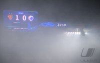 Fussball CHL Qualifikation Play - Off 25/26   Hinspiel: 
FC Basel - FC Kopenhagen