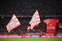 Fussball  1. Bundesliga   Saison 2026/2027   4. Spieltag  FC Bayern Muenchen - 1.FC Union Berlin