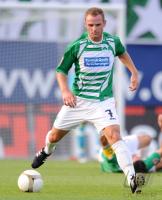 2. Fussball Bundesliga : Bernd Nehrig (Fuerth)