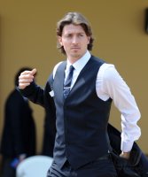 FUSSBALL INTERNATIONAL: Salvatore Sirigu (Italien)