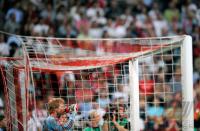 ABSCHIED OLIVER KAHN: BAYERN MUENCHEN - DEUTSCHE NATIONALMANNSCHAFT