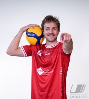 Volleyball 1. Bundesliga  Saison 26/27: Fotoshooting TV Rottenburg