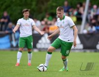 Fusball FIFA 77. Blue Stars 2015 / FIFA Youth Cup