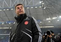 FUSSBALL, 1. BUNDESLIGA, 18. Spieltag: Schalke - Nuernberg