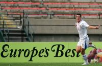 Fussball International  U 20 Weltmeisterschaft Semifinal Austria vs Czech Republic