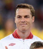 Fussball International Europameisterschaft 2012: England - Italien