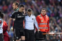 Fussball International CHL Saison 13/14: Atletico Madrid - FC Chelsea