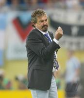 Fussball WM 2006: Achtelfinale Argentinien - Mexiko