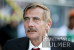 Fussball, HACKMANN ernst