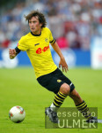 Fussball 1. Bundesliga: BVB, ROSICKY Einzelaktion