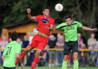 WfV-Pokal Achtelfinale