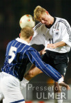 Team 2006 Deutschland - Schottland, Zweikampf