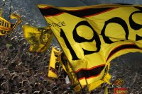 Fussball 1. Bundesliga, Saison 2011/2012: Dortmund