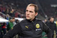 Fussball DFB Pokal Achtelfinale 15/16: FC Augsburg - Borussia Dortmund