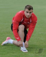 Fussball U21-EURO 2011 FINALE