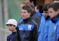 Fussball A Jugend Verbandsstaffel  2010/2011