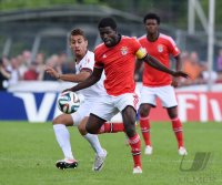 Fusball FIFA 76. Blue Stars 2014 / FIFA Youth Cup