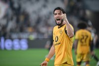FUSSBALL CHAMPIONS LEAGUE SAISON 2025/2026
Juventus Turin - Borussia Dortmund