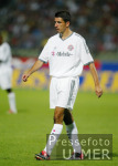 FUSSBALL  1. Bundesliga  FCB Neuzugang Roy Makaay