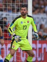 Fussball International Testspiel: Deutschland - Slowakei