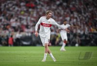 Fussball Supercup Saison 2025/2026
VfB Stuttgart - FC Bayern Muenchen