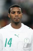 Fussball Int: Nationalmannschaft Saudi Arabien