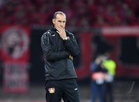 FUSSBALL EUROPA LEAGUE 18/19: FC Zuerich - Bayer 04 Leverkusen