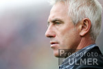 Fussball 1. Bundesliga: BVB, MARWIJK portrait