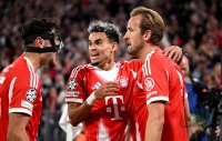 Fussball International CHL 25/26:
FC Bayern Muenchen - FC Chelsea London