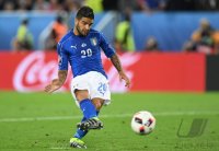 Fussball Europameisterschaft Viertelfinale 2016:  Deutschland - Italien