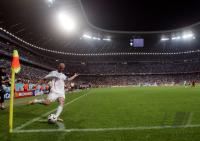 Fussball WM 2006: Portugal - Frankreich ; Portugal - France