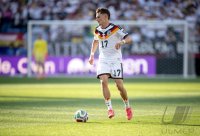 Fussball WM 2026 Sechzehntelfinale: Deutschland -  Paraguay