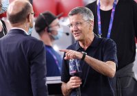 Fussball CHL 19/20 Achtelfinale: FC Bayern Muenchen - FC Chelsea