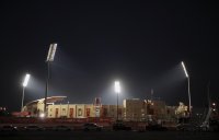 Fussball AFC Asian Cup 2011: Al Rayyan  Stadion