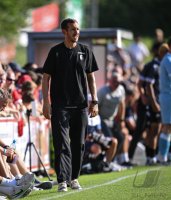 Fussball 1. Bundesliga 25/26 Testspiel
SC Freiburg - SV Sandhausen