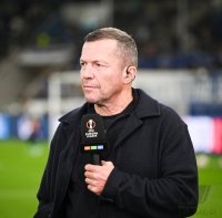 Fussball  Europa League 2026/2027  2. Spieltag  TSG 1899 Hoffenheim - Besiktas Istanbul