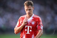 Fussball 1. Bundesliga Saison 25/26    Testspiel 
Grasshopper Club Zuerich - FC Bayern Muenchen