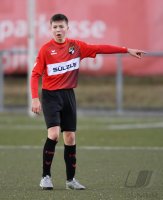 Fussball B Jugend Oberliga 2018/2019; TSG Balingen