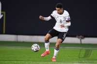 FUSSBALL INTERNATIONAL QUALIFIKATION WM 2022: Deutschland - Nordmazedonien