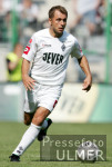 Fussball 1. Bundesliga: BMG, ULICH Einzelaktion