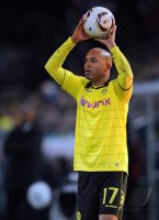 Fussball: Euroa League, Saison 2010/2011: Dortmund, DEDE
